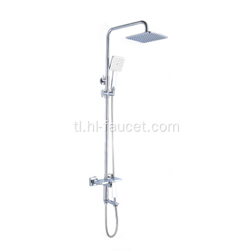 Popular Selling Bathroom Rainfull Shower Set.